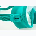 Nardymo kaukė SEAC X-Frame tiffany 5