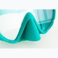 Nardymo kaukė SEAC X-Frame tiffany 7