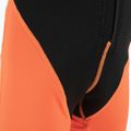 Vaikiškas plaukimo kostiumas SEAC Dolphin Shorty 1,5 mm black/orange 9