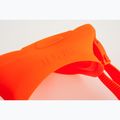 Nardymo kaukė SEAC X-Frame orange 7