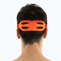 Nardymo kaukė SEAC X-Frame orange 9