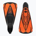 Plaukmenys nardymui paviršiuje SEAC Speed-S orange