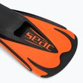 Plaukmenys nardymui paviršiuje SEAC Speed-S orange 4