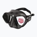 Nardymo kaukė SEAC Wild Antifog black 2