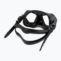 Nardymo kaukė SEAC Wild Antifog black 3