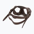 Nardymo kaukė SEAC Wild Antifog brown 3