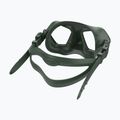 Nardymo kaukė SEAC Wild Antifog green 3