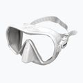 Nardymo kaukė SEAC Pura Antifog white