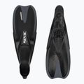 Plaukmenys nardymui paviršiuje SEAC Speed black