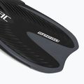 Plaukmenys nardymui paviršiuje SEAC Speed black 4