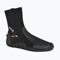 Neopreniniai batai SEAC Basic HD Zip 5 mm black