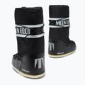 Moteriški sniego batai Moon Boot Icon Nylon black 9