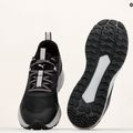 PUMA Twitch Runner Trail vyriški bėgimo bateliai black 376961 12 17