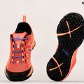 Columbia Vapor Vent moteriški žygio batai orange 1718711867 12