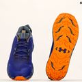 Under Armour Charged Bandit TR 2 vyriški bėgimo bateliai tamsiai mėlyni 3024186 14