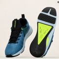 Under Armour Hovr Rise 4 blue vyriški treniruočių bateliai 3025565 18