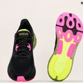 Under Armour Hovr Machina 3 vyriški bėgimo bateliai juodi 3024899 13