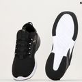 Vyriški bėgimo bateliai PUMA Retaliate 2 black 376676 16 14