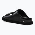 Moteriškos šlepetės Scholl Beatriz Leastu black 3