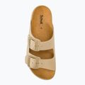 Moteriškos basutės Scholl Noelle Chunky Sue Sa beige 5