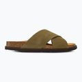 Vyriškos Scholl Leon Sue Hdjmb military green šlepetės 2