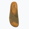 Vyriškos Scholl Leon Sue Hdjmb military green šlepetės 5