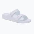 Moteriškos šlepetės Scholl Bahia EVA white