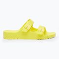Scholl Bahia Med lemon moteriškos šlepetės 2