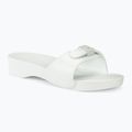 Moteriškos basutės Scholl Pescura Heel Aqua Eva off white