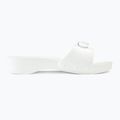 Moteriškos basutės Scholl Pescura Heel Aqua Eva off white 2