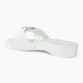 Moteriškos basutės Scholl Pescura Heel Aqua Eva off white 3