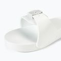 Moteriškos basutės Scholl Pescura Heel Aqua Eva off white 7