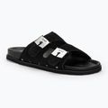 Scholl Orlando Suesp black vyriškos šlepetės