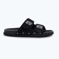 Scholl Orlando Suesp black vyriškos šlepetės 8