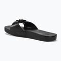 Moteriškos šlepetės Scholl Pescura Flat Aqua Eva black 3