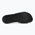 Moteriškos šlepetės Scholl Pescura Flat Aqua Eva black 4