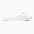 Moterų šlepetės Scholl Pescura Flat Aqua Eva off white 2