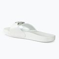 Moterų šlepetės Scholl Pescura Flat Aqua Eva off white 3