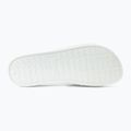 Moterų šlepetės Scholl Pescura Flat Aqua Eva off white 4