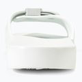 Moterų šlepetės Scholl Pescura Flat Aqua Eva off white 6