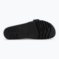 Moteriškos šlepetės Scholl Kathleen Printed Leather black 4
