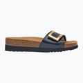 Moteriškos šlepetės Scholl Monterey Mule Med black 2
