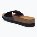 Moteriškos šlepetės Scholl Monterey Mule Med black 3
