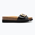 Moteriškos šlepetės Scholl Monterey Mule Med black 2