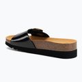 Moteriškos šlepetės Scholl Monterey Mule Med black 3
