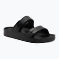 Vyriškos šlepetės Scholl Bahia EVA black