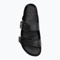 Vyriškos šlepetės Scholl Bahia EVA black 5