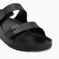 Vyriškos šlepetės Scholl Bahia EVA black 7