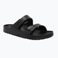 Vyriškos šlepetės Scholl Bahia EVA black