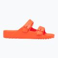 Scholl Bahia Med tangerine moteriškos šlepetės 2